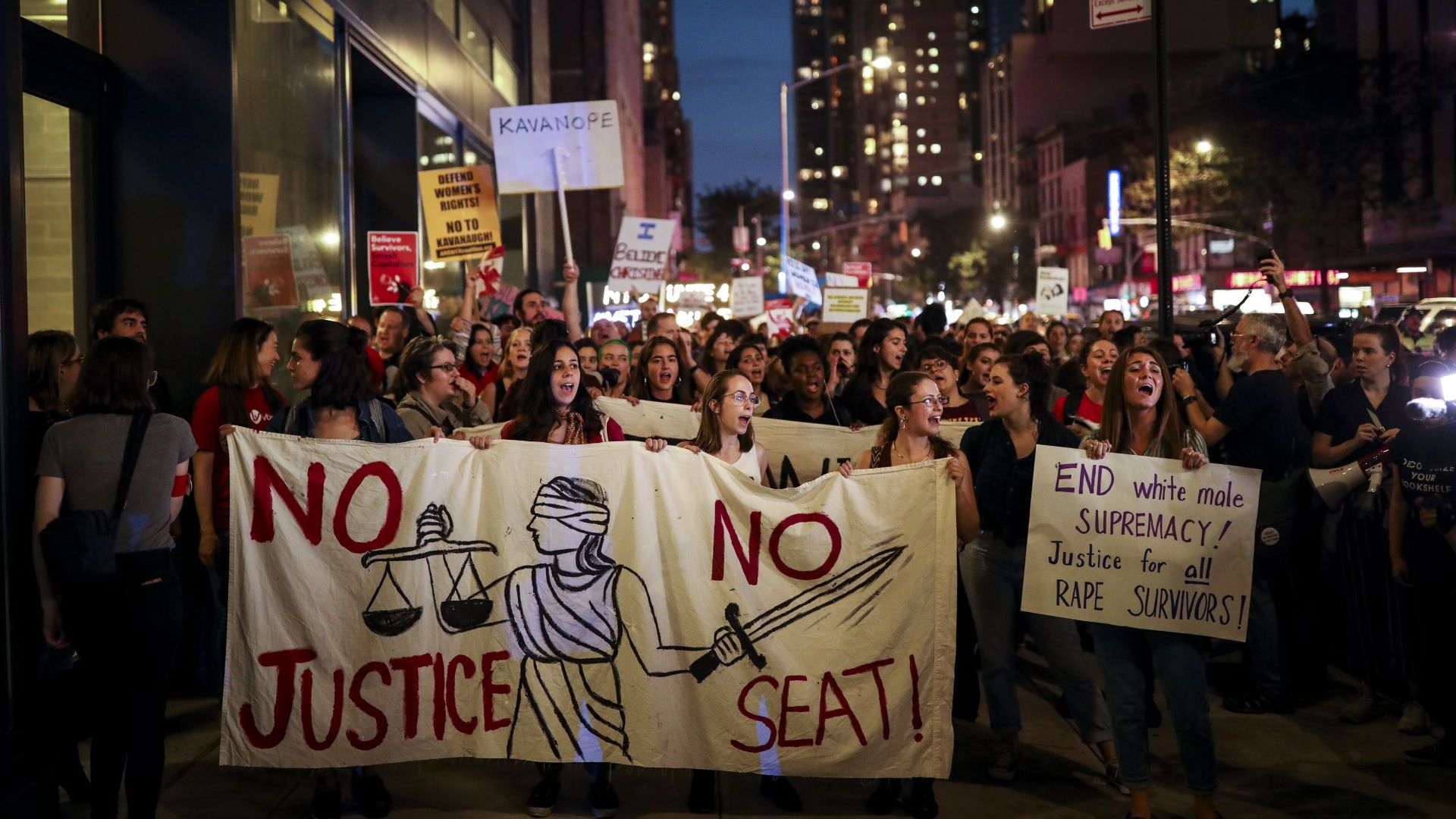 Президентът на САЩ Доналд Тръмп заяви без да привежда доказателства