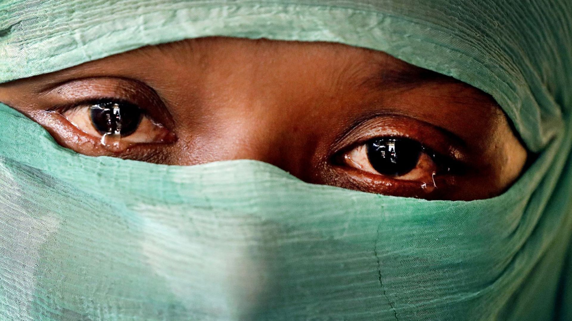 Конгоанският Нобелов лауреат за мир Дени Муквеге посвети наградата си