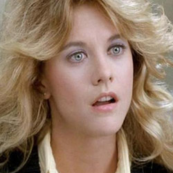 Мег Райън отново в светлината на прожекторите