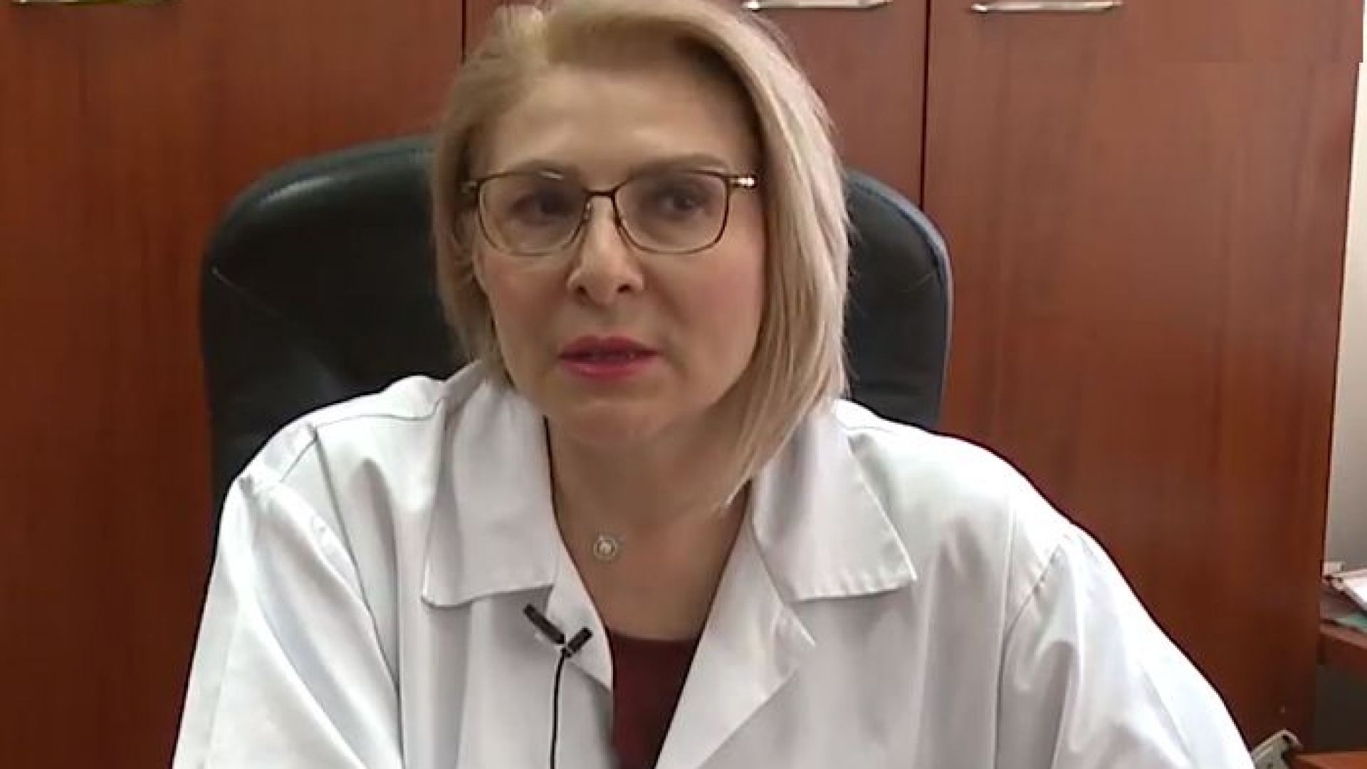 Жените в България които се диагностират с рак на гърдата