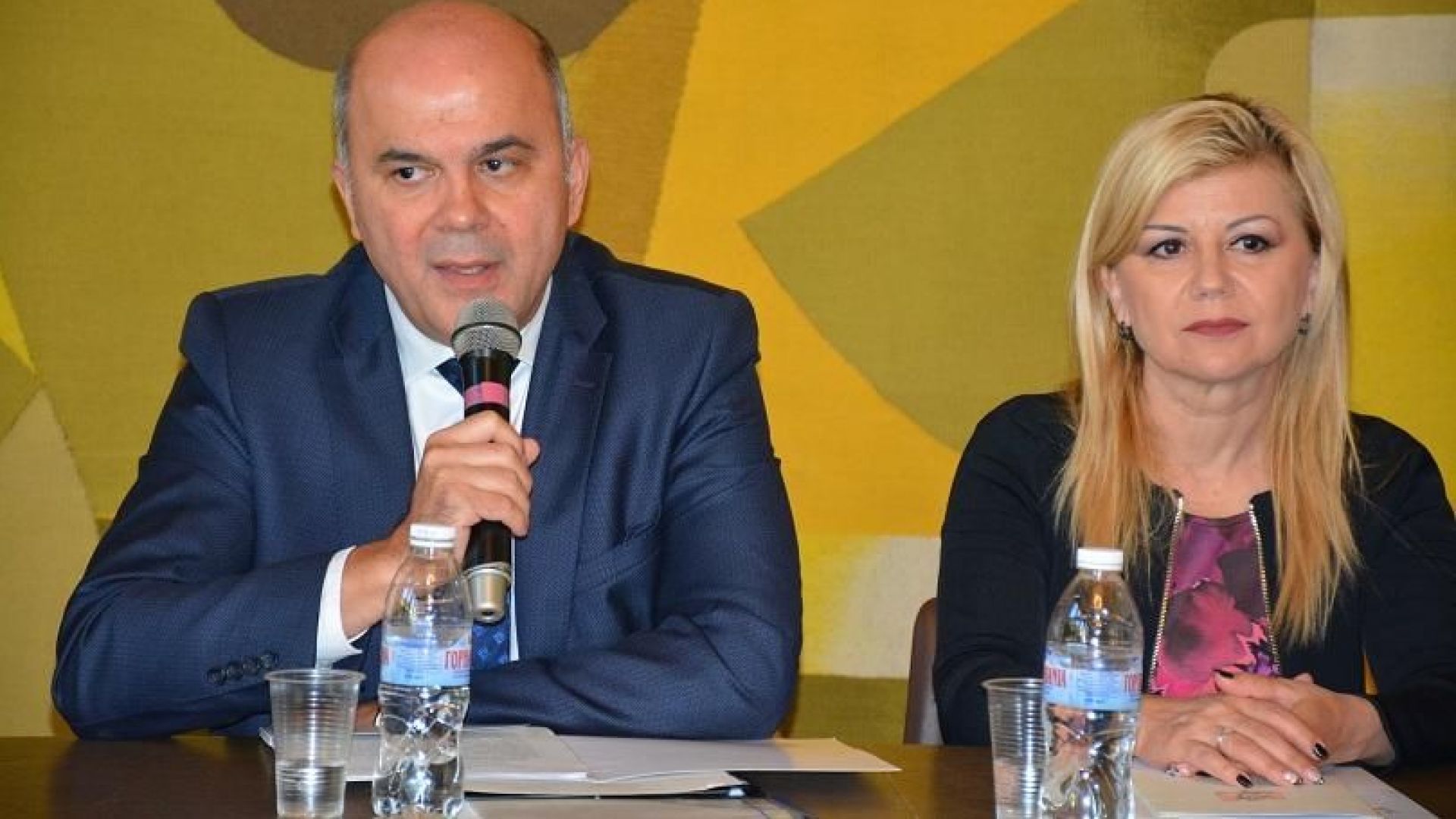 Постигнати са взаимно приемливи решения относно Закона за хората с