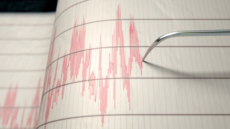 Невронна мрежа с голяма точност прогнозира земетресенията