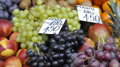 Производители обвиниха големите вериги в дискриминиране на българската продукция