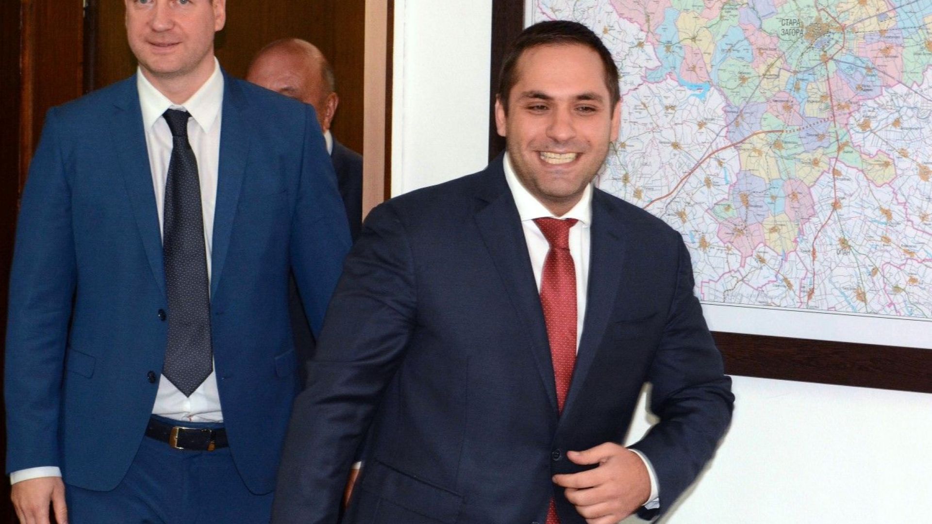 ВМЗ е в забранителния списък за приватизация и за да