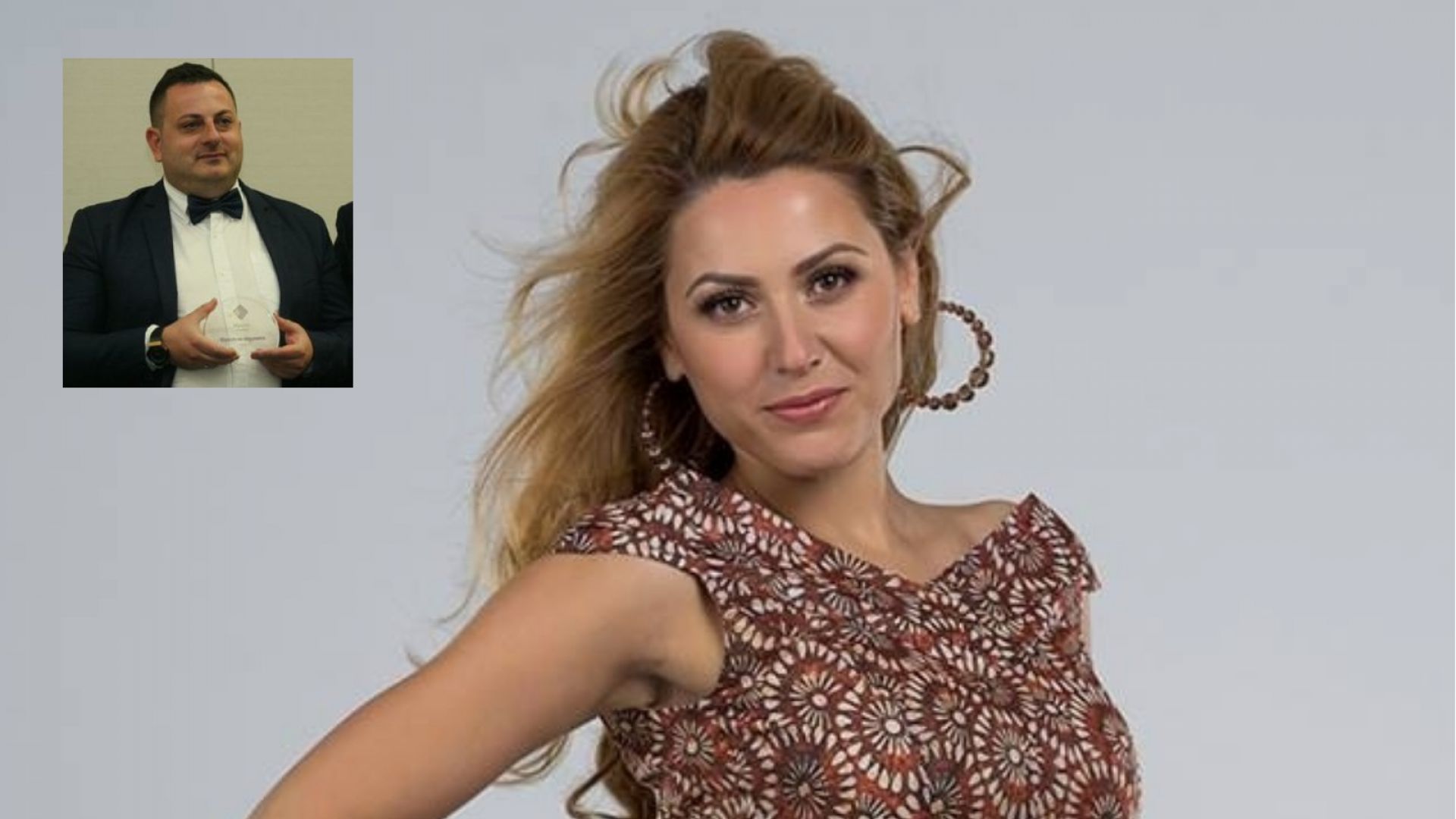 Носителят на приза Юрист на годината от Десетите годишни награди