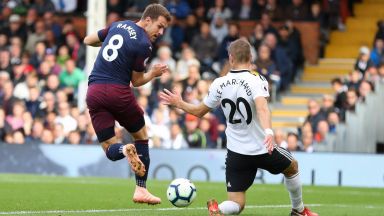 Арсенал лети с красив футбол, вкара изумителен гол