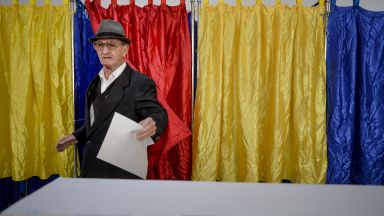 Слабо участие на референдума за семейството в Румъния