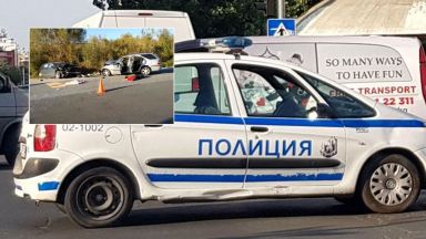 Търси се кръв за ранените в катастрофата край Велико Търново, сред тях има и бременна жена