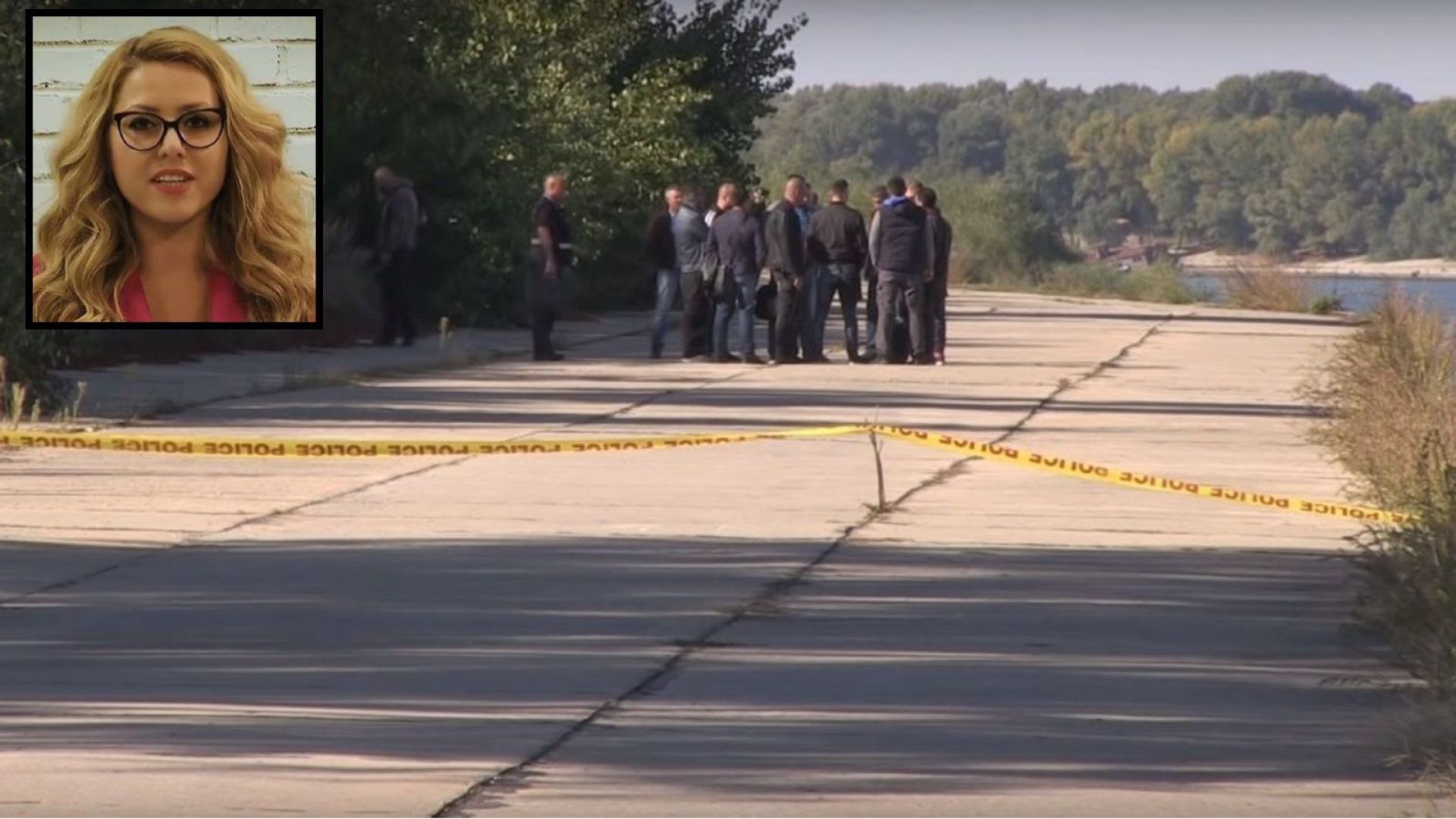 Три са основните версии по които прокуратурата и полицията в