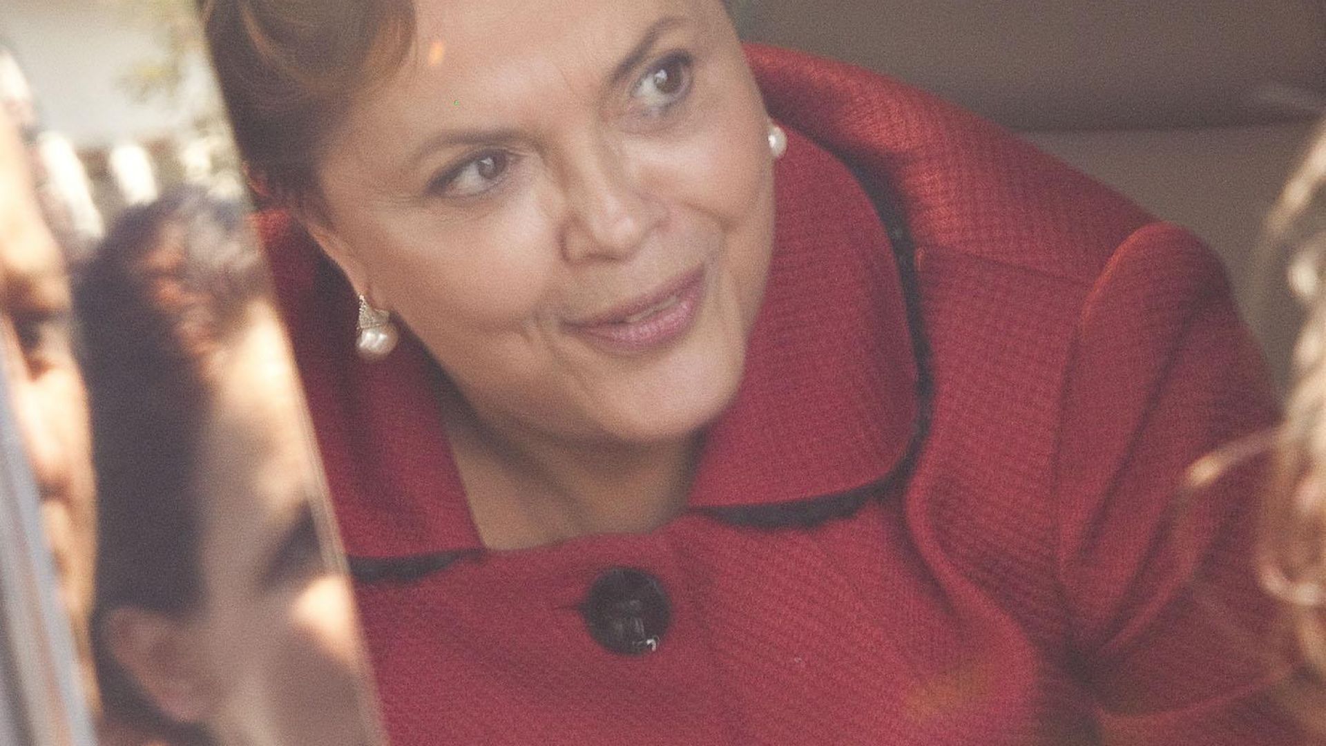 Бившият бразилски президент Дилма Русеф не успя да спечели сенаторско