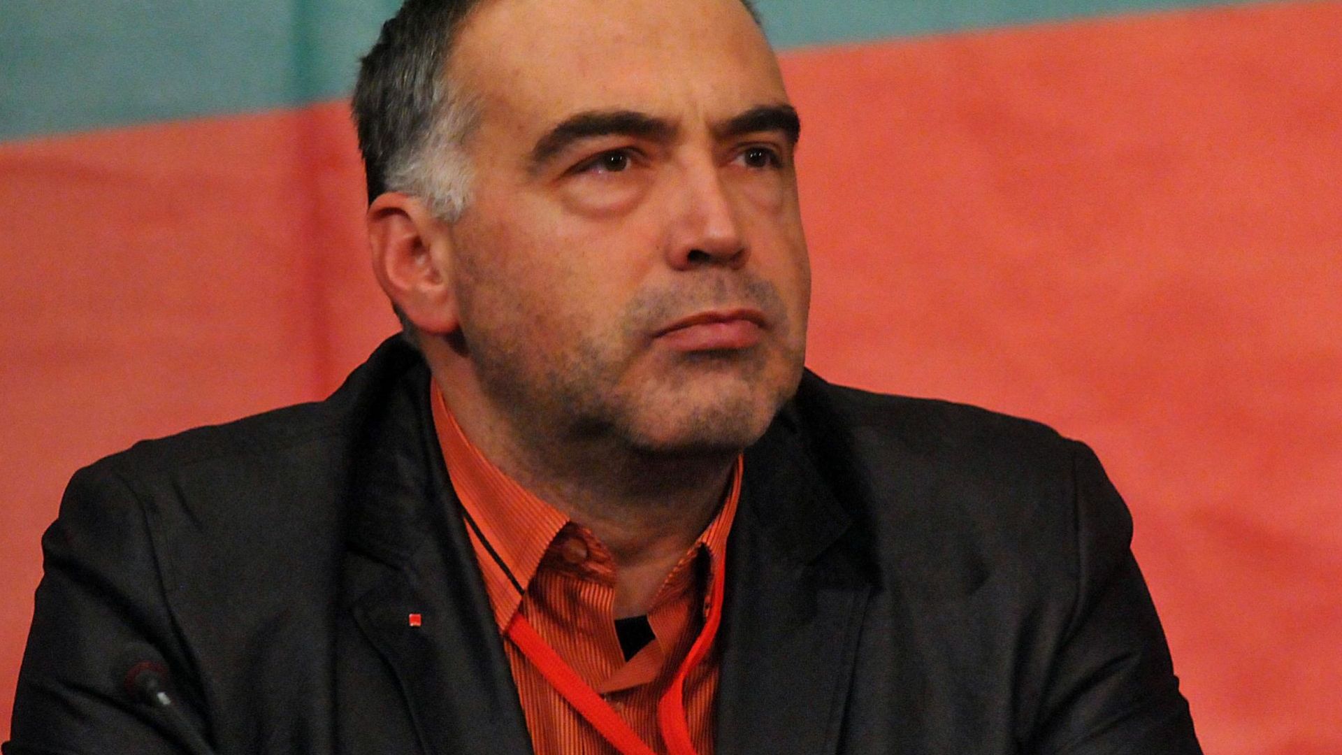 Депутатът от БСП Антон Кутев отговори на твърденията че е