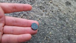 Рядка находка доказа съществуването на монетарница в Хераклея Синтика