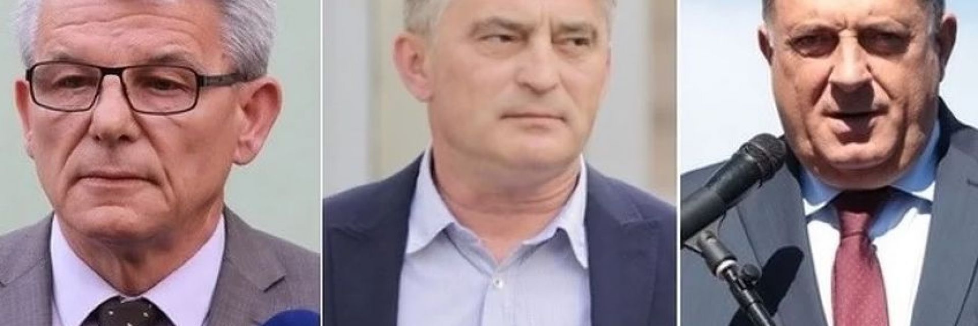 Националисти с пробив на изборите в Босна и Херцеговина