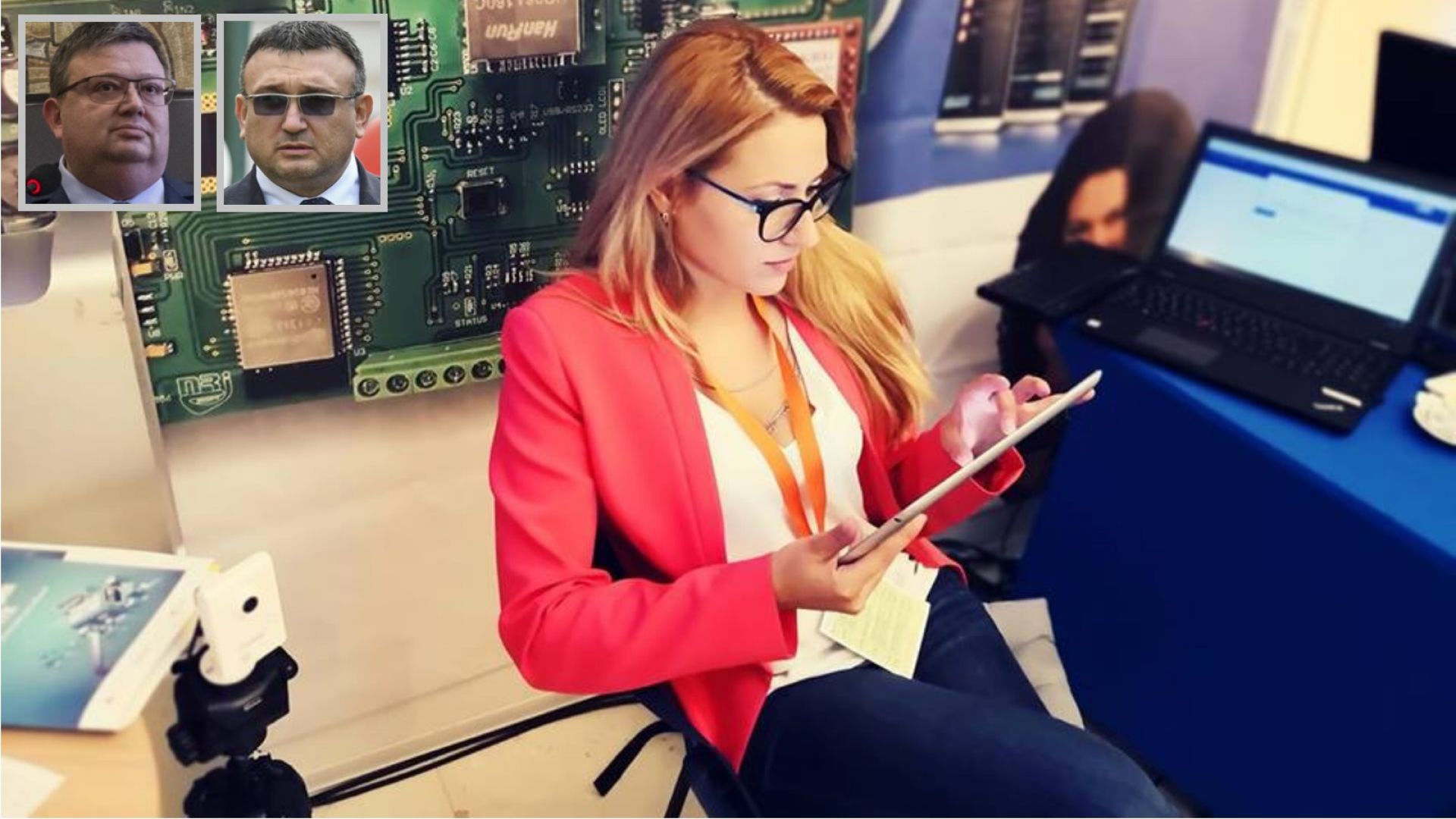 Целият експертен капацитет на МВР е мобилизиран в разследването на