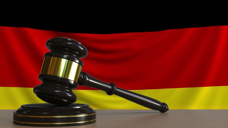 Германското правосъдие разпореди да бъде освободен 84-годишен мъж, излежаващ от
