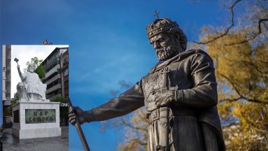 Единственият път пред Скопие днес е пътят на отрезвяването а