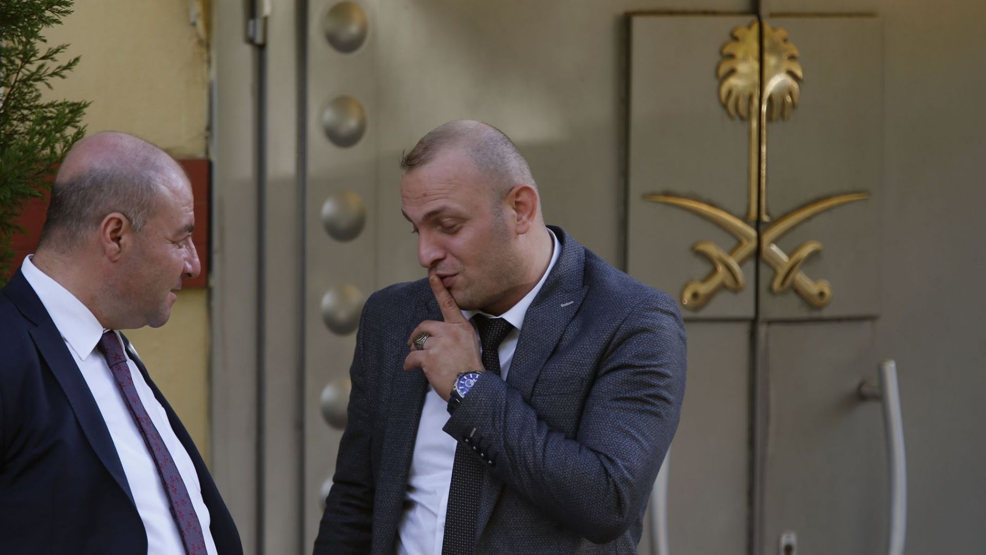 Американският сенатор Линдзи Греъм предупреди Саудитска Арабия че ще има