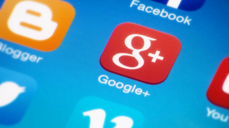 "Гугъл" спира социалната си мрежа