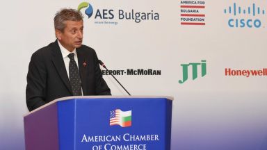 Статистиката подценила  2,5 пъти US инвестициите в България
