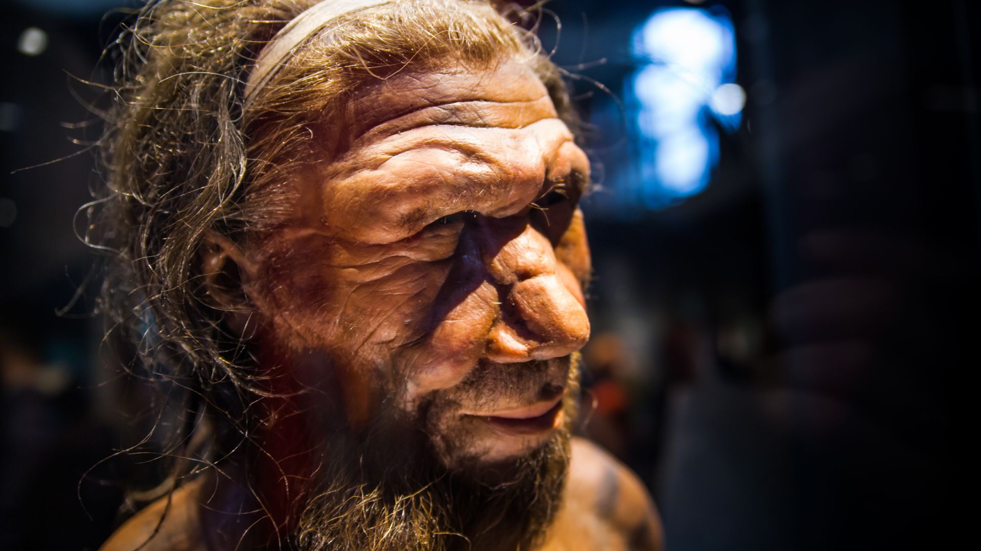 Неандерталците може да са убити от обръщане на магнитните полюси