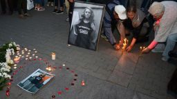 В Страстната седмица започва делото за убийството на Виктория Маринова
