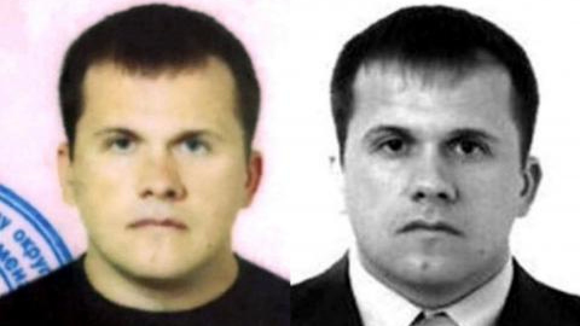 Британският разследващ сайт Белингкет твърди че единият от двамата заподозрени