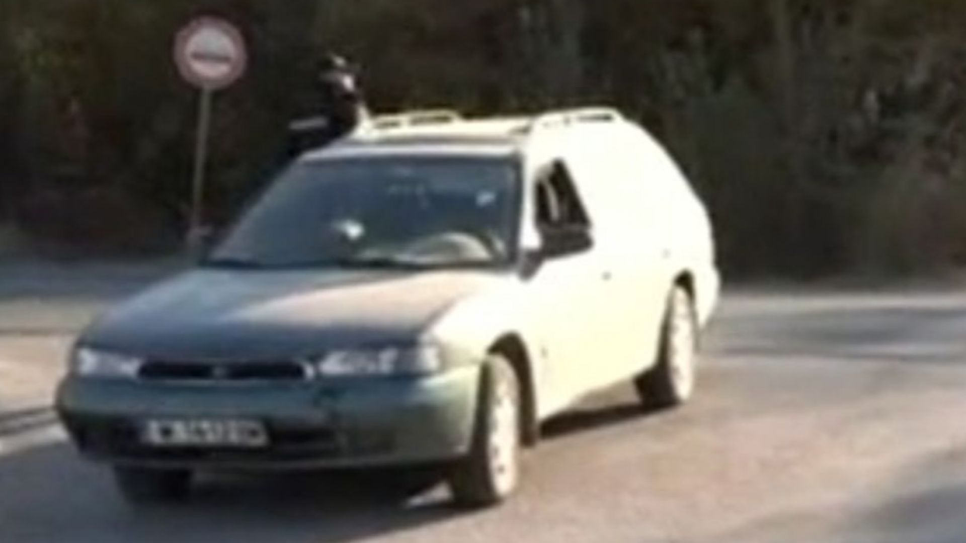 Има заподозрян за убийството на 18 годишния младеж който бе застрелян