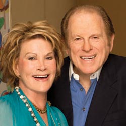 Продуцентът Арнолд Копелсън почина