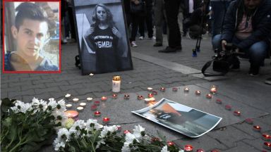 В Германия е арестуван млад мъж за убийството на журналистката