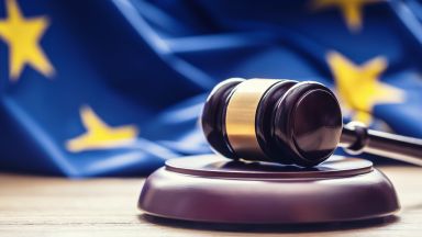 Съдът на ЕС нареди на Полша да отмени закона за ранното пенсиониране на съдиите