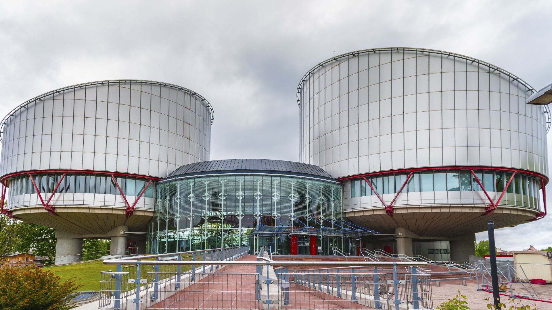 Европейският съд за правата на човека ЕСПЧ отхвърли обжалванията на