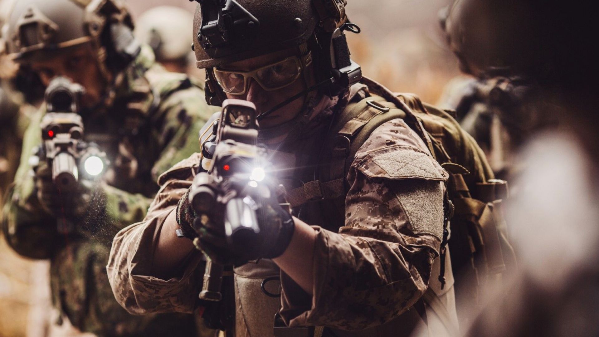 НАТО ще тества в началото на следващия месец възможностите си