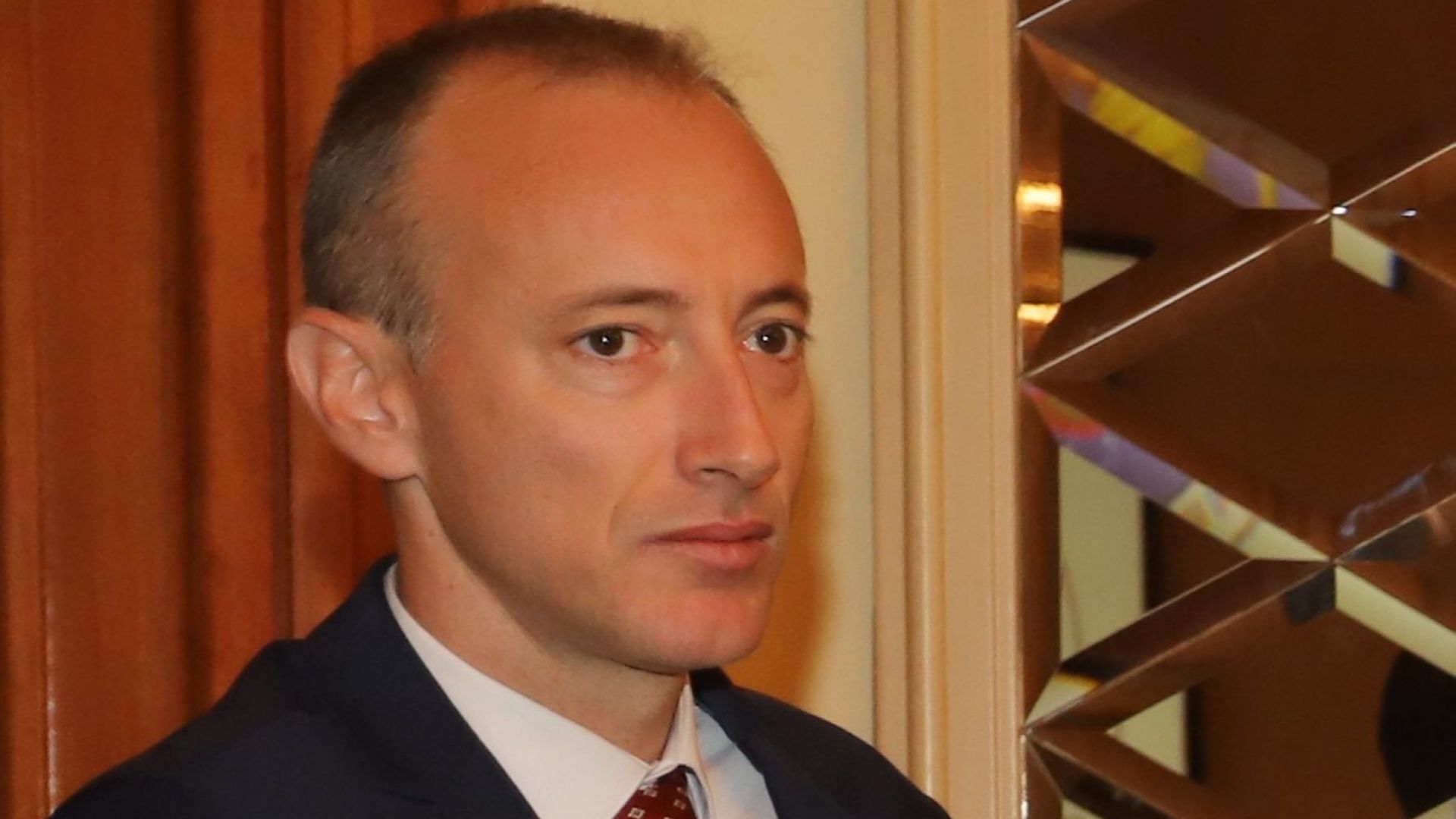 На този етап сме предвидили 1 5 милиона лева за стипендии