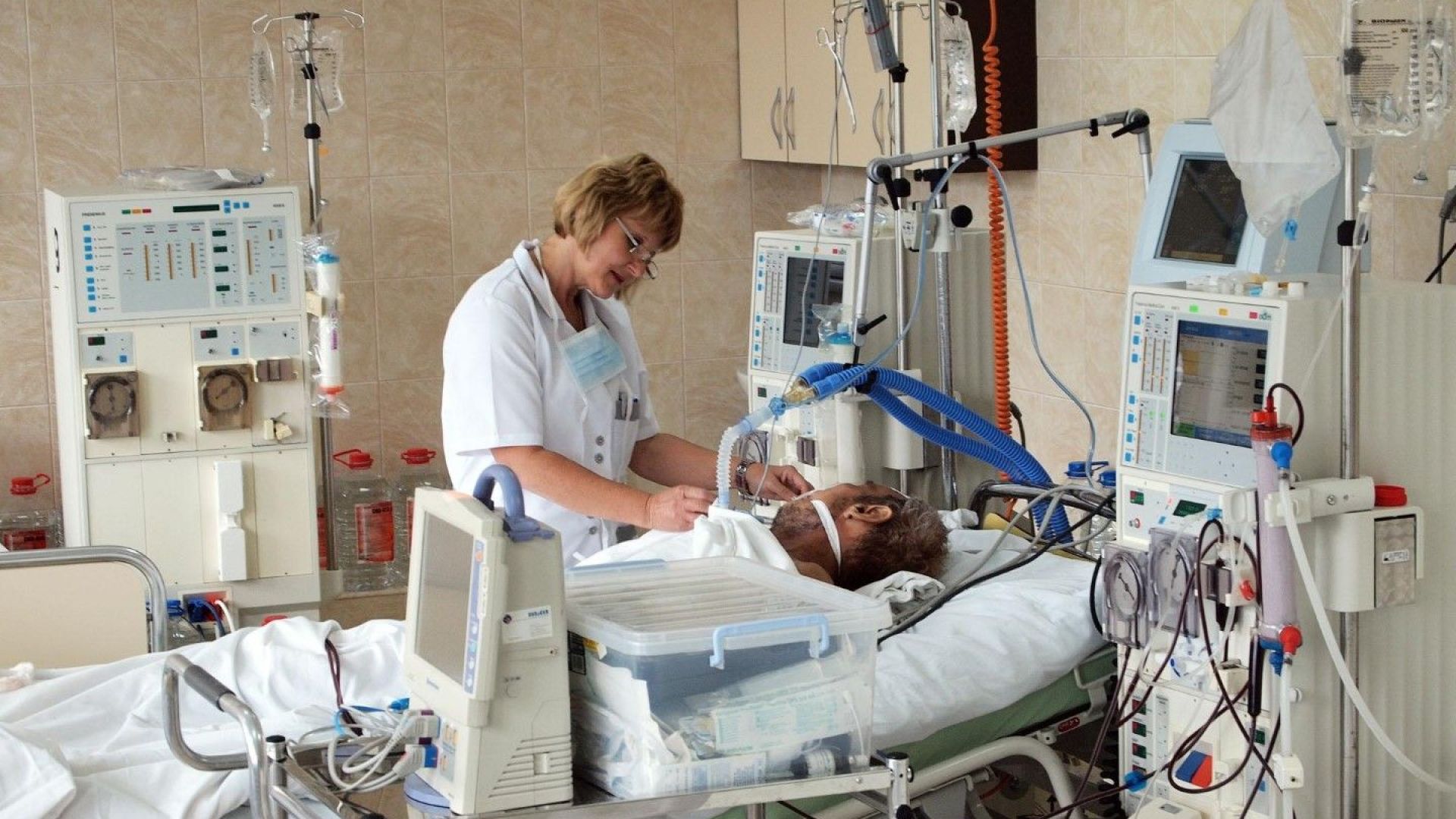 Основният приоритет при разпределението на средствата които Министерството на здравеопазването