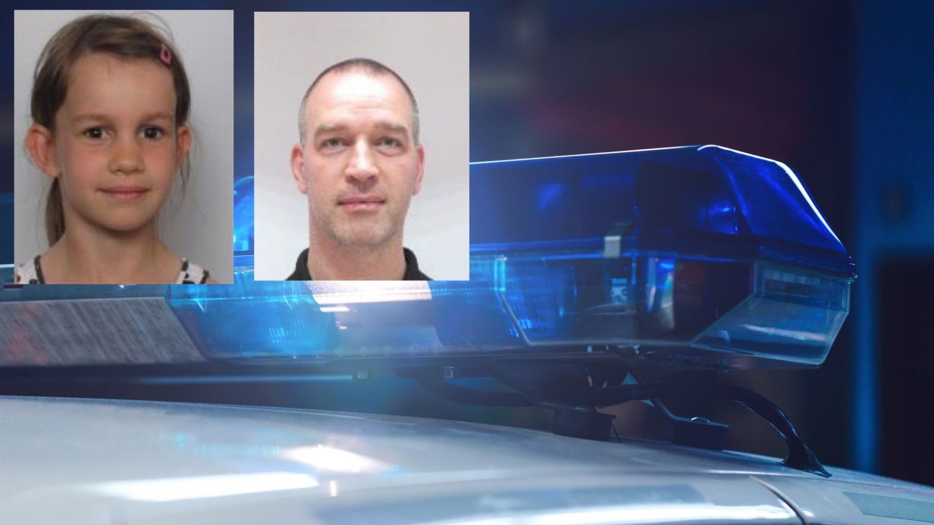 От 11 месеца МВР не може да открие 8 годишната Мария