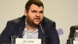 US-адвокатите на Пеевски действат за отпадане на санкциите по закона "Магнитски"