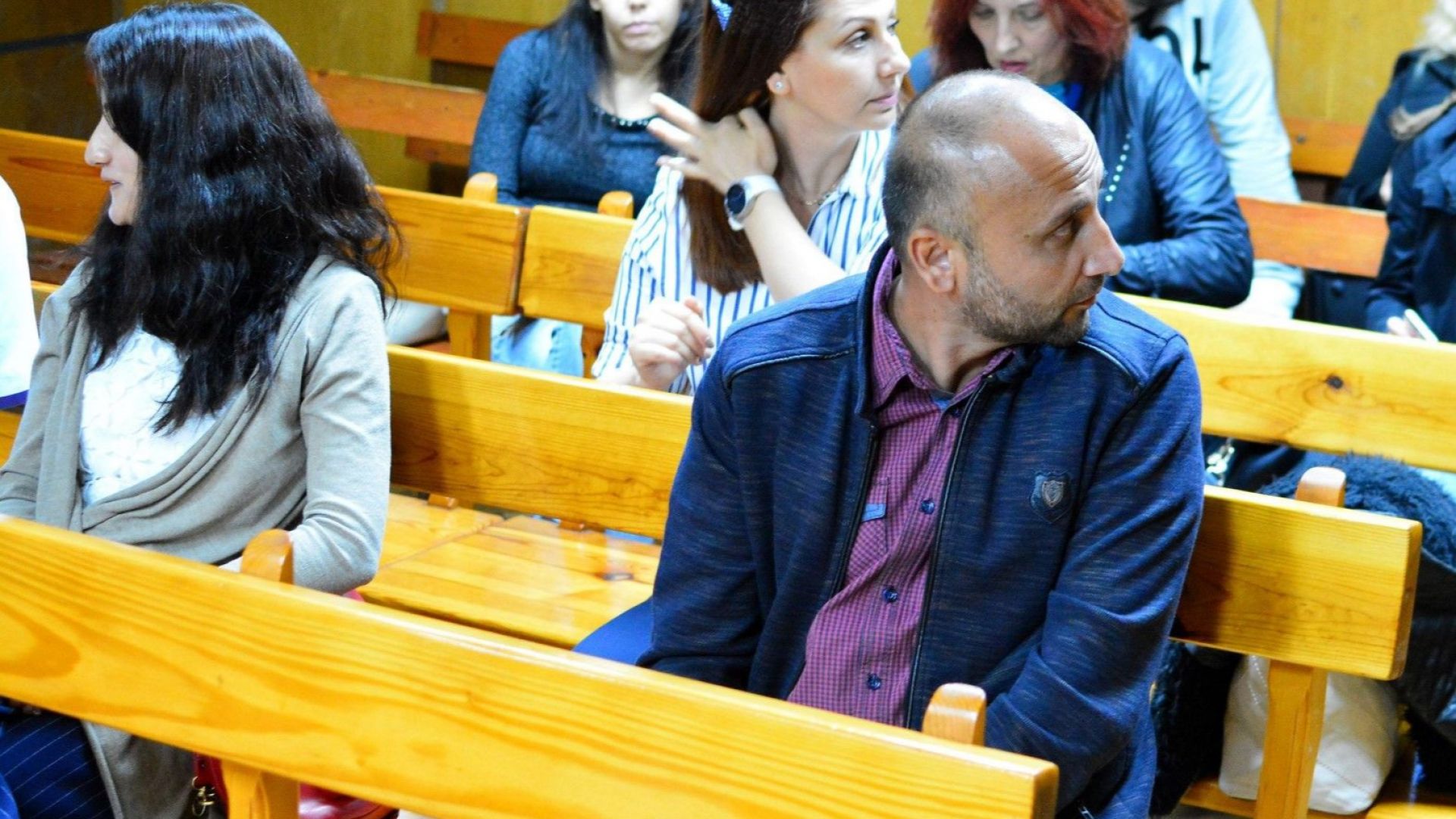 Варненският окръжен съд отказа екстрадицията по искането на Главна републиканска