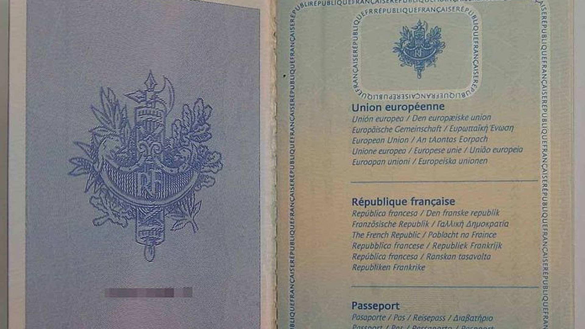 Скок на молбите на британци за френско гражданство