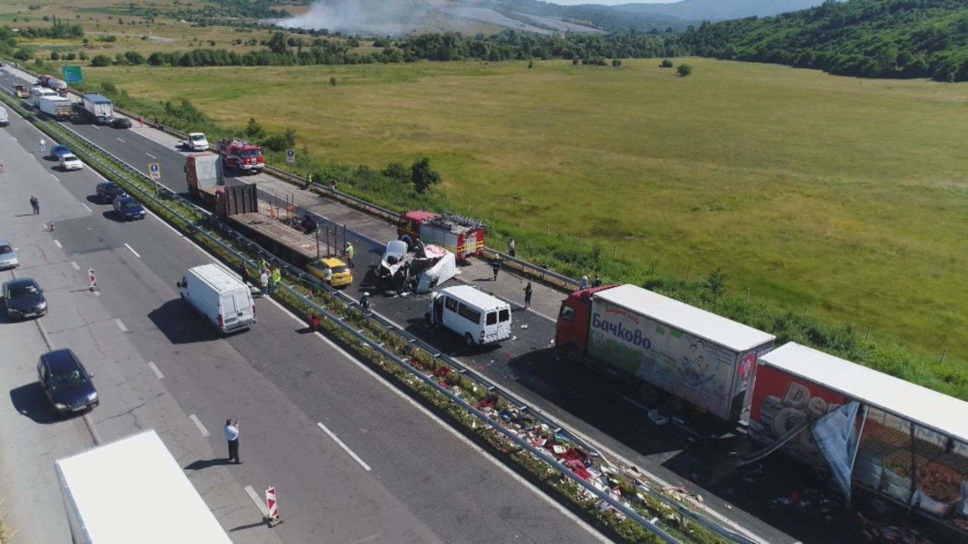 Близо две години институциите не са стигнали до решение кога