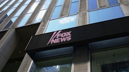 Анапурна без пари за филма за Фокс Нюз