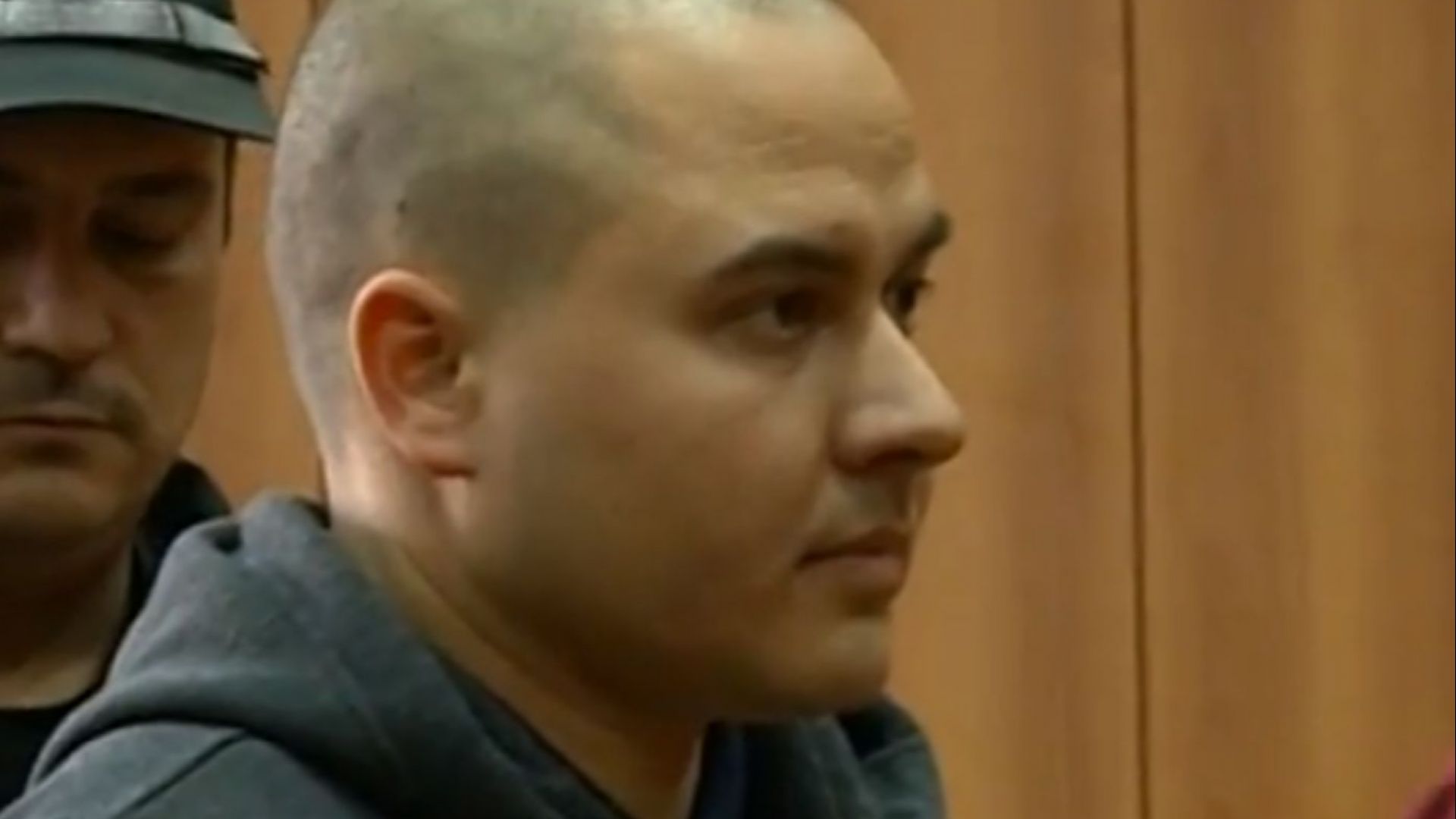 Бивш български полицай осъден за убийството на човек в катастрофа