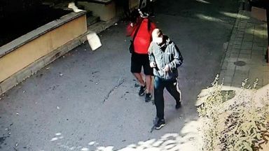 Обраха дома на говорителката на Софийски градски съд