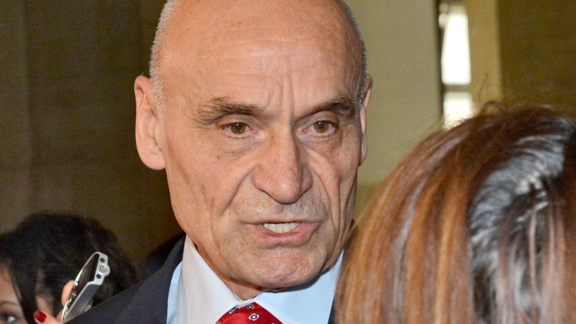 21 годишният Северин Красимиров е убил Виктория Маринова сам Това каза