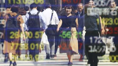 Япония с рекорден икономически срив за второто тримесечие
