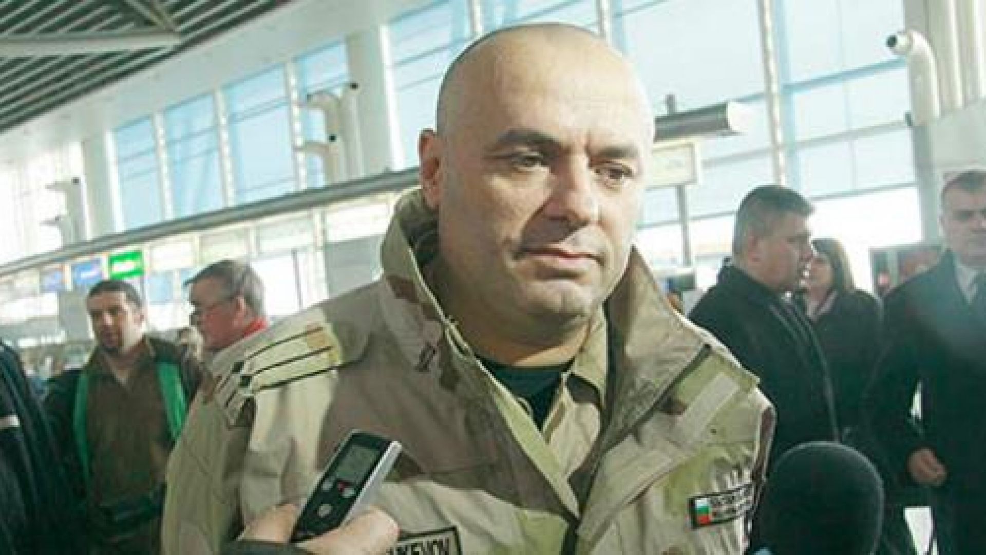 Доц д р Александър Парашкевов е избран днес за изпълнителен директор