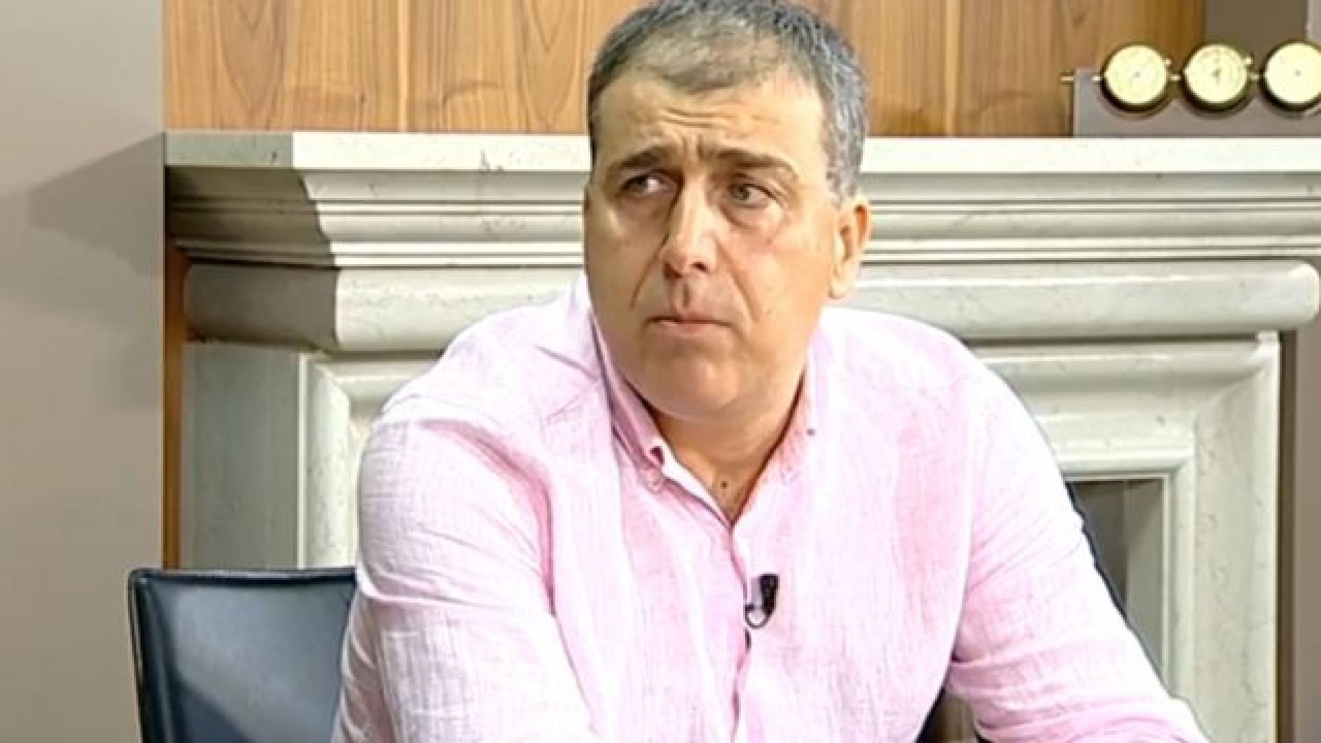 Българинът няма емоционална култура и е възпитан да търси психиатрична