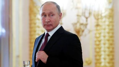 Путин: Петролът на 70 долара за барел ни устройва