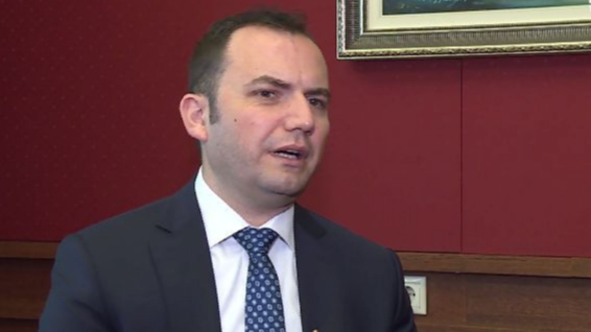 Македонската специална прокуратура която бе създадена за да разследва случаите