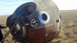 Аварията на "Союз МС-10" може да влезе в историята на застраховането