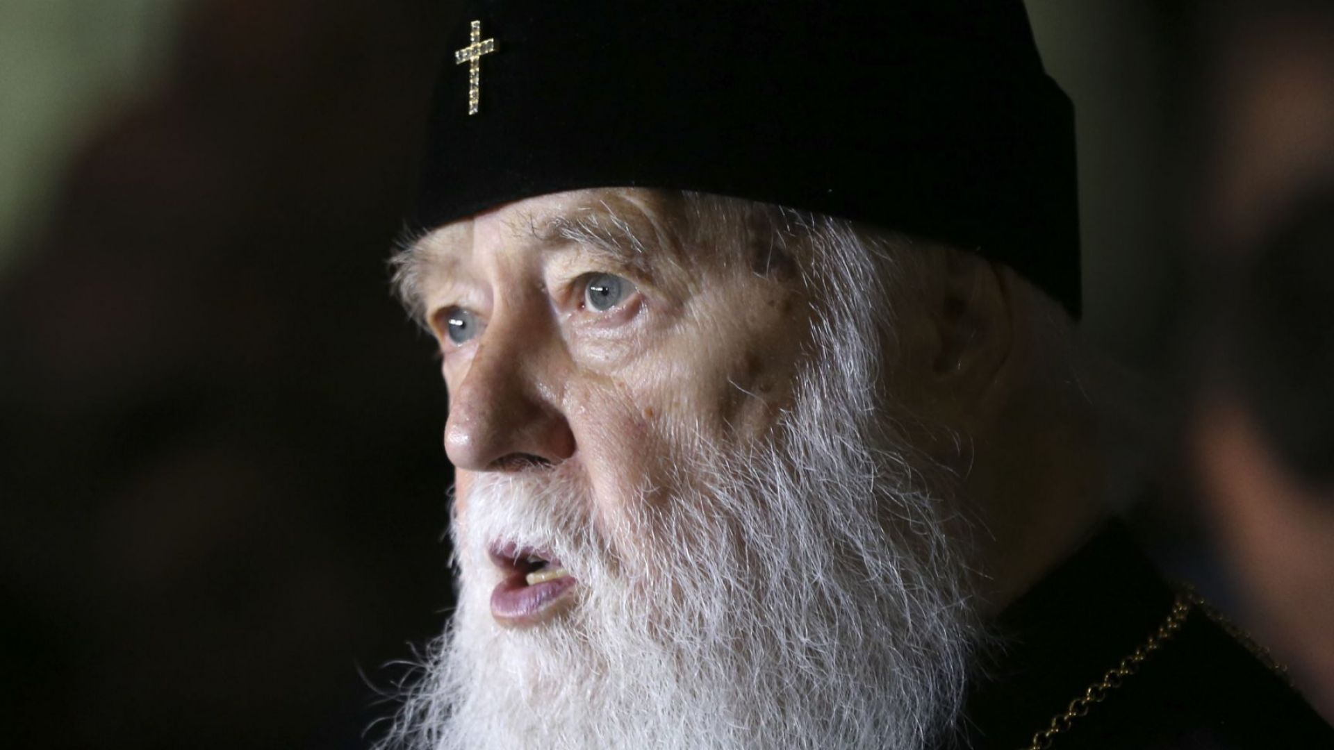 Представители на православната вяра в Украйна се събират на 15